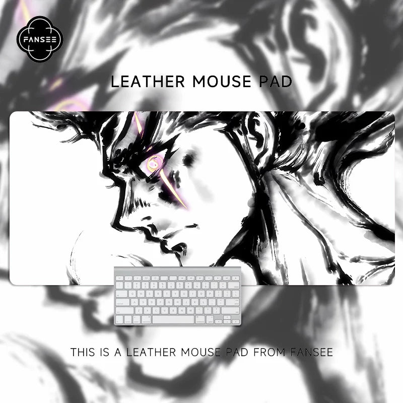 Fog Hill of Five Elements Inspired Collection