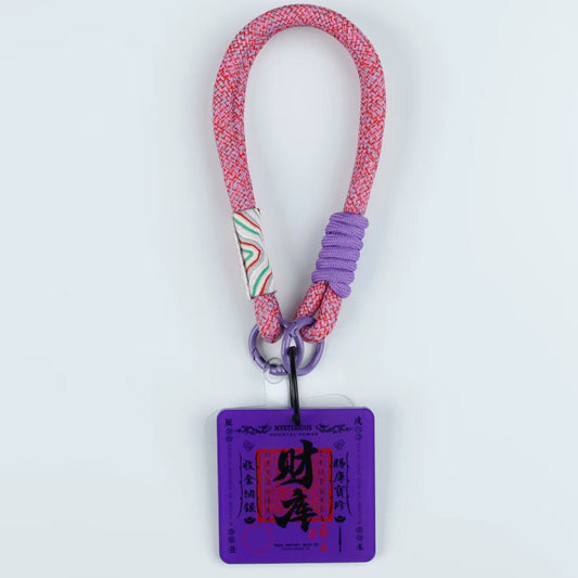 Wealth Luck Talisman Bundle